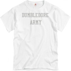 Unisex Basic Promo Tee