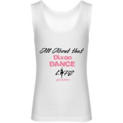 Youth Jersey Tank Top