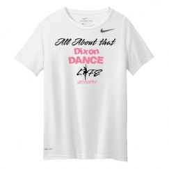 Youth Nike Legend Shirt