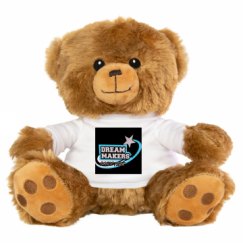 10 Inch Teddy Bear Stuffed Animal