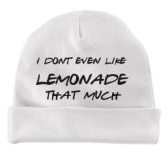 Rabbit Skins Baby Hat