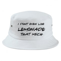 Unisex Bucket Hat