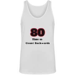 Unisex Jersey Tank Top