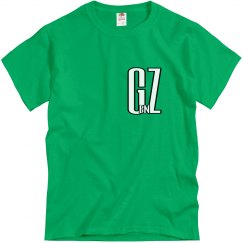 GenZ graphic tee