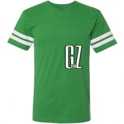 Unisex Vintage Sports Tee