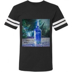 Unisex Vintage Sports Tee