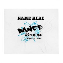 50 Inch Throw Blanket