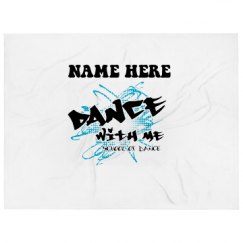 60 Inch Throw Blanket