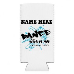 Slim 12 oz Can Cooler