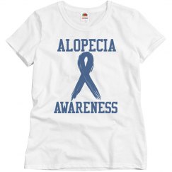 Alopecia 
