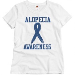 Ladies Basic Softstyle Tee