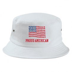 Unisex Bucket Hat