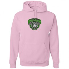 Unisex Basic Promo Hoodie