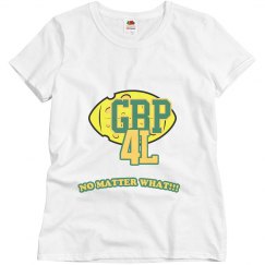 packers tee