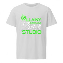 Unisex Organic Mid-Light T-Shirt