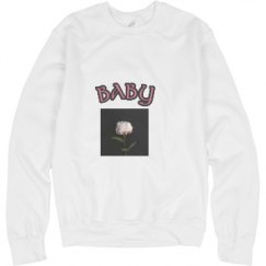 Unisex Basic Promo Crewneck Sweatshirt