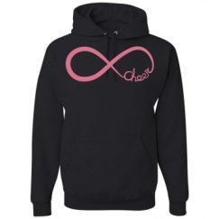 Unisex Basic Promo Hoodie