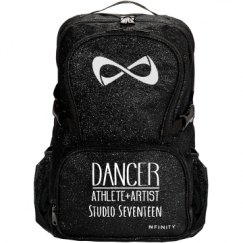 Nfinity Sparkle Backpack Bag
