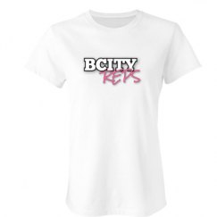 Ladies Slim Fit Favorite Tee