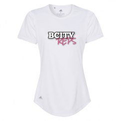 Women's Adidas Sport Shirt 