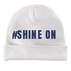 Rabbit Skins Baby Hat