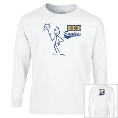 Brock Basketball Adult