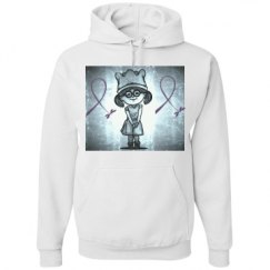 Unisex Basic Promo Hoodie