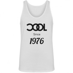 Unisex Jersey Tank Top