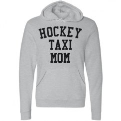 Unisex Fleece Pullover Midweight Hoodie