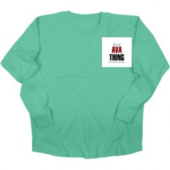 Ladies Game Day Jersey