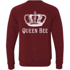 Unisex Triblend Crewneck Sweatshirt