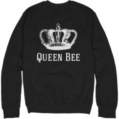 Unisex Basic Promo Crewneck Sweatshirt