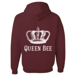 Unisex Basic Promo Hoodie