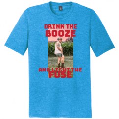 Unisex Perfect Tri Tee