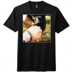 Unisex Perfect Tri Tee