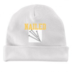 Rabbit Skins Baby Hat