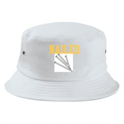 Unisex Bucket Hat