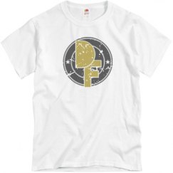 Unisex Basic Promo Tee