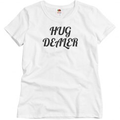 HUG DEALER