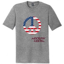 Unisex Perfect Tri Tee