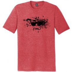 Unisex Perfect Tri Tee