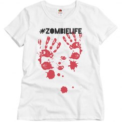 Zombie Life