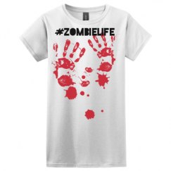 Ladies Basic Softstyle Tee