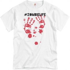 Zombie Life
