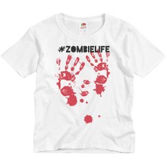 Zombie Life