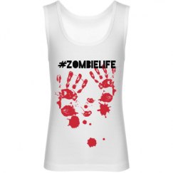 Youth Jersey Tank Top