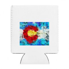 Regular 12 oz Can Cooler