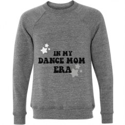 Unisex Triblend Crewneck Sweatshirt