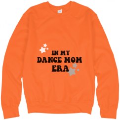 Unisex Neon Crewneck Sweatshirt