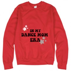 Unisex Basic Promo Crewneck Sweatshirt